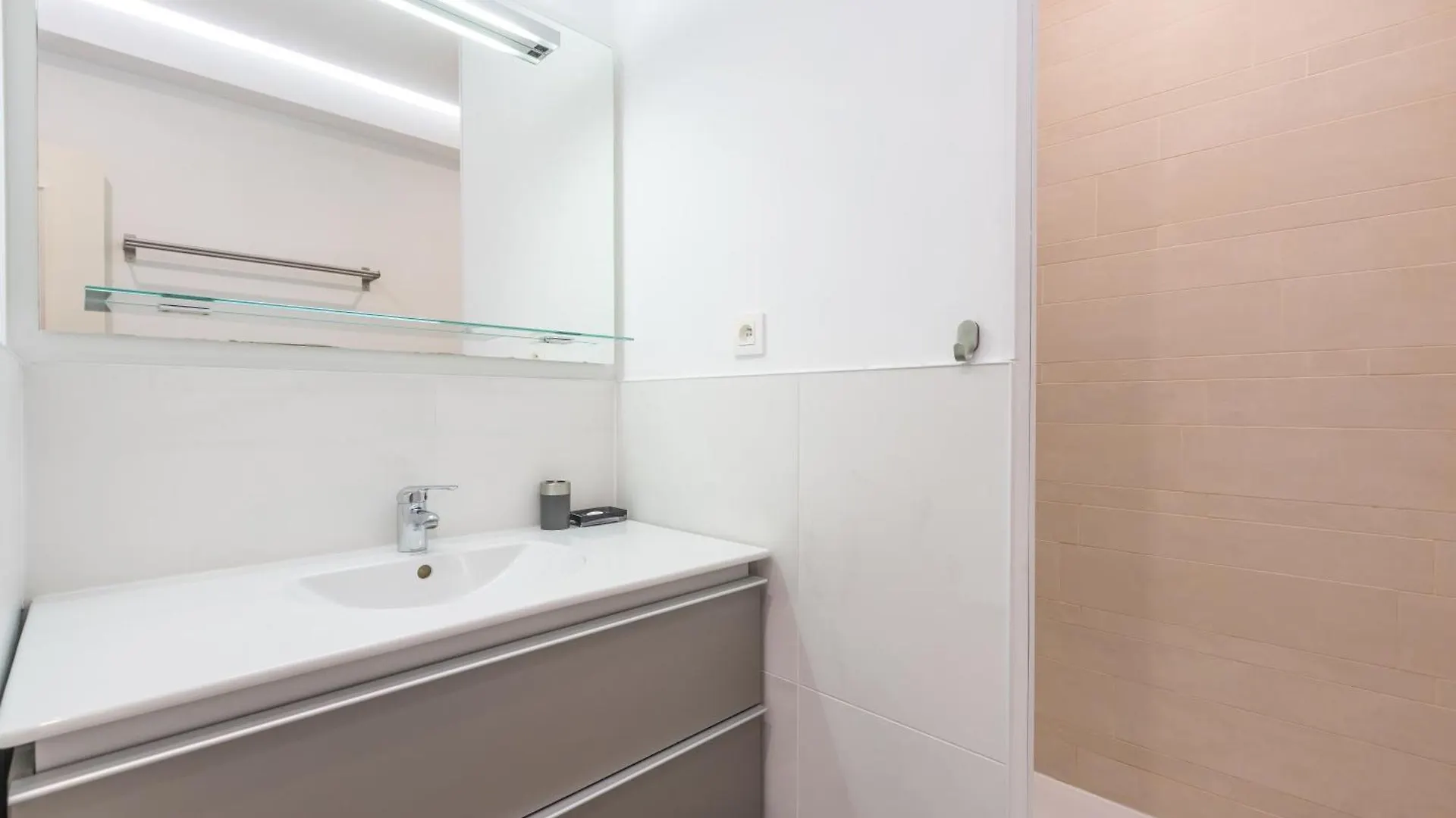 Courlis 4 Apartment Ostend