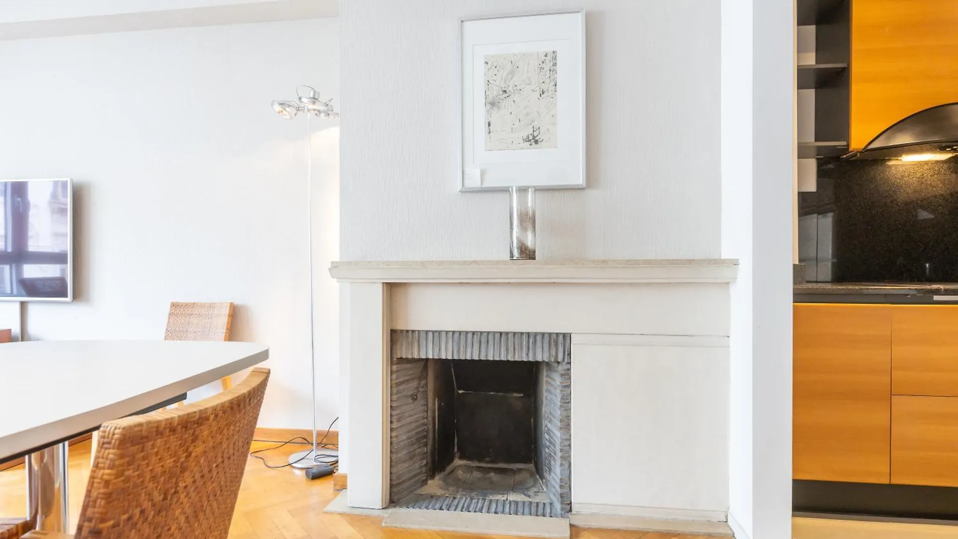 Courlis 4 Apartment Ostend 0*,  Belgium