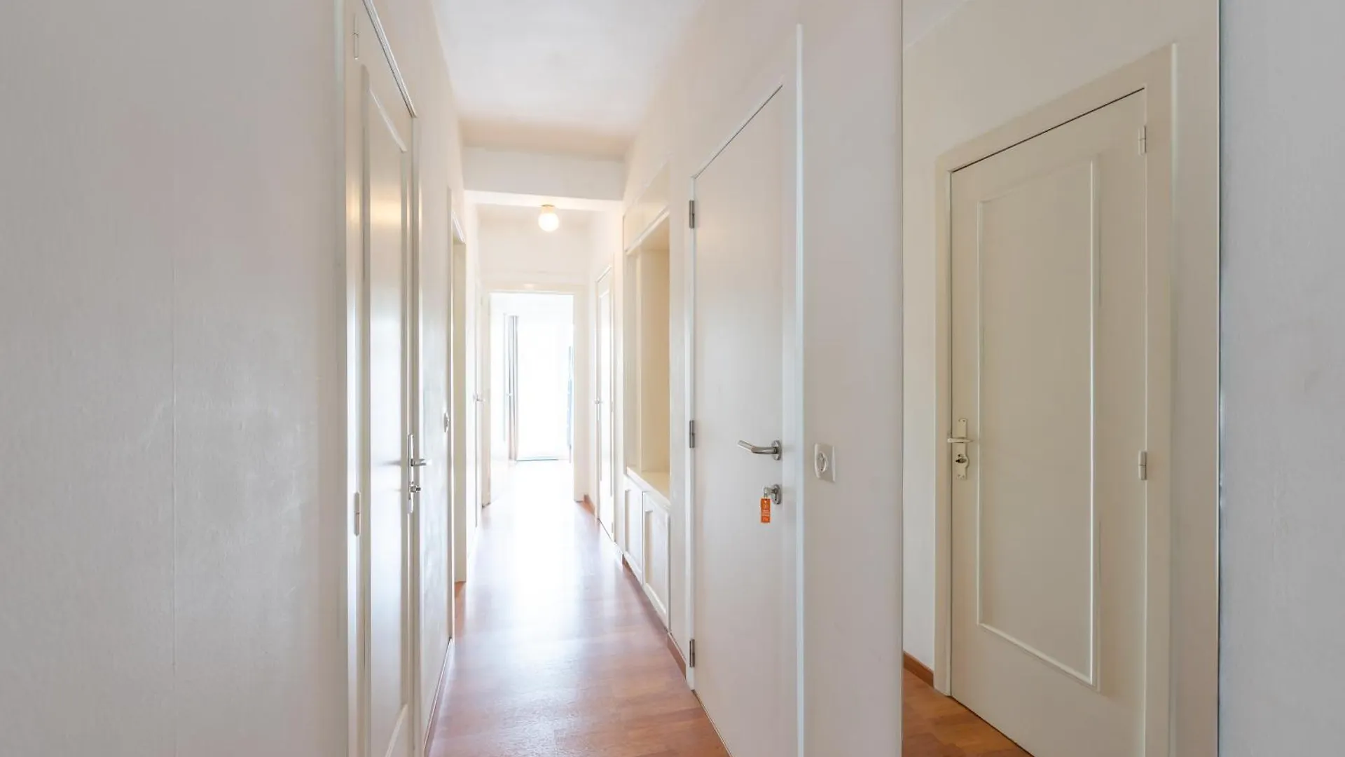 Courlis 4 Apartment Ostend 0*,  Belgium